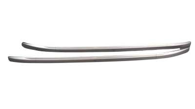 Recambio de barras techo para mitsubishi outlander (gf0) 2012- phev kaiteki 4wd referencia OEM IAM 7661A289 7661A354 
