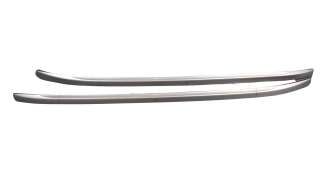 Recambio de barras techo para mitsubishi outlander (gf0) 2012- phev kaiteki 4wd referencia OEM IAM 7661A289 7661A354 