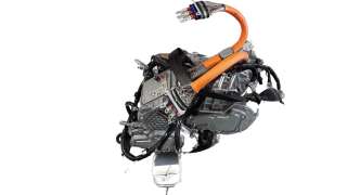 Recambio de caja cambios para mitsubishi outlander (gf0) 2012- phev kaiteki 4wd referencia OEM IAM 31242435  