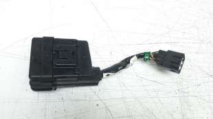 Recambio de caja reles / fusibles para mitsubishi outlander (gf0) 2012- phev kaiteki 4wd referencia OEM IAM 8565A1662  