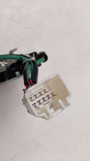 Recambio de cerradura maletero / porton para mitsubishi outlander (gf0) 2012- phev kaiteki 4wd referencia OEM IAM 5808A135   2