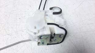 Recambio de cerradura puerta delantera derecha para mitsubishi outlander (gf0) 2012- phev kaiteki 4wd referencia OEM IAM 5715A72
