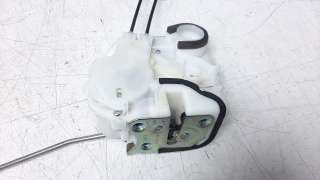 Recambio de cerradura puerta delantera derecha para mitsubishi outlander (gf0) 2012- phev kaiteki 4wd referencia OEM IAM 5715A72