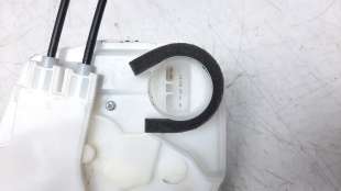 Recambio de cerradura puerta delantera derecha para mitsubishi outlander (gf0) 2012- phev kaiteki 4wd referencia OEM IAM 5715A72 2