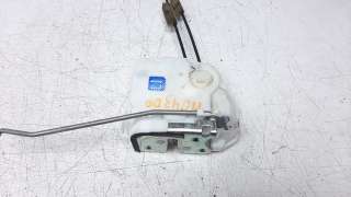 Recambio de cerradura puerta delantera derecha para mitsubishi outlander (gf0) 2012- phev kaiteki 4wd referencia OEM IAM 5715A72