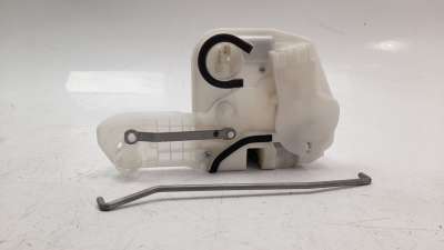 Recambio de cerradura puerta delantera izquierda para mitsubishi outlander (gf0) 2012- phev kaiteki 4wd referencia OEM IAM 5715A