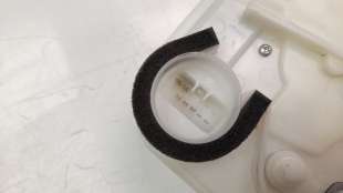 Recambio de cerradura puerta delantera izquierda para mitsubishi outlander (gf0) 2012- phev kaiteki 4wd referencia OEM IAM 5715A 2