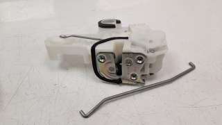 Recambio de cerradura puerta delantera izquierda para mitsubishi outlander (gf0) 2012- phev kaiteki 4wd referencia OEM IAM 5715A