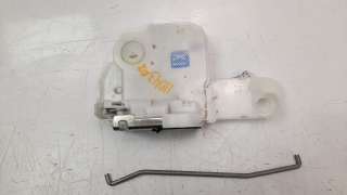 Recambio de cerradura puerta delantera izquierda para mitsubishi outlander (gf0) 2012- phev kaiteki 4wd referencia OEM IAM 5715A