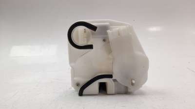 Recambio de cerradura puerta trasera izquierda para mitsubishi outlander (gf0) 2012- phev kaiteki 4wd referencia OEM IAM 5745A39