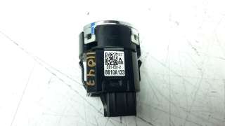 Recambio de conmutador de arranque para mitsubishi outlander (gf0) 2012- phev kaiteki 4wd referencia OEM IAM 8610A150  