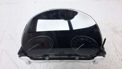 Recambio de cuadro instrumentos para mitsubishi outlander (gf0) 2012- phev kaiteki 4wd referencia OEM IAM 8100C508  
