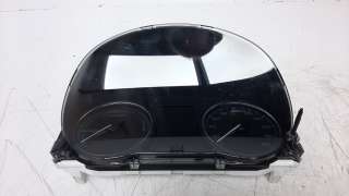 Recambio de cuadro instrumentos para mitsubishi outlander (gf0) 2012- phev kaiteki 4wd referencia OEM IAM 8100C508  