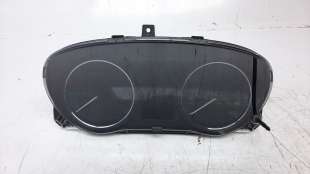 Recambio de cuadro instrumentos para mitsubishi outlander (gf0) 2012- phev kaiteki 4wd referencia OEM IAM 8100C508   2