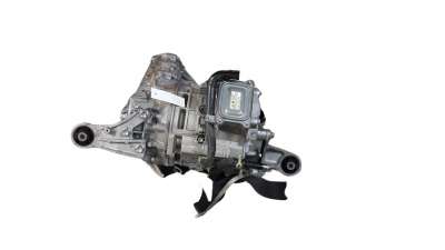 Recambio de diferencial trasero para mitsubishi outlander (gf0) 2012- phev kaiteki 4wd referencia OEM IAM F1E1A2B5Z  