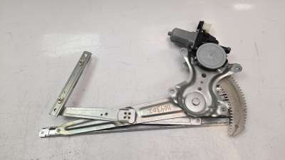 Recambio de elevalunas delantero izquierdo para mitsubishi outlander (gf0) 2012- phev kaiteki 4wd referencia OEM IAM 5713A343  