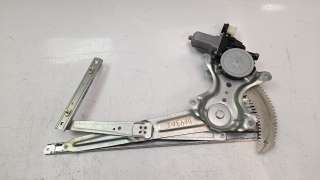 Recambio de elevalunas delantero izquierdo para mitsubishi outlander (gf0) 2012- phev kaiteki 4wd referencia OEM IAM 5713A343  