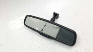 Recambio de espejo para mitsubishi outlander (gf0) 2012- phev kaiteki 4wd referencia OEM IAM 7630A235  