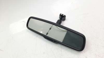 Recambio de espejo para mitsubishi outlander (gf0) 2012- phev kaiteki 4wd referencia OEM IAM 7630A235  