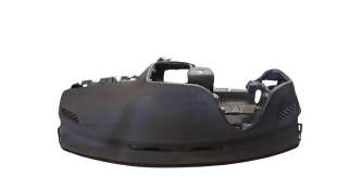 Recambio de kit airbag para mitsubishi outlander (gf0) 2012- phev kaiteki 4wd referencia OEM IAM 8000B003XA   2