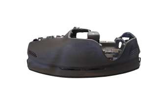 Recambio de kit airbag para mitsubishi outlander (gf0) 2012- phev kaiteki 4wd referencia OEM IAM 8000B003XA  