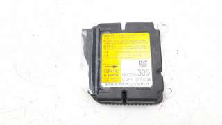 Recambio de kit airbag para mitsubishi outlander (gf0) 2012- phev kaiteki 4wd referencia OEM IAM 8000B003XA  