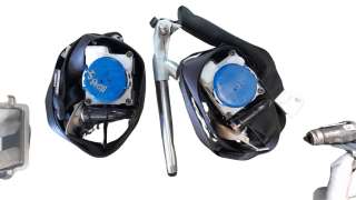 Recambio de kit airbag para mitsubishi outlander (gf0) 2012- phev kaiteki 4wd referencia OEM IAM 8000B003XA  