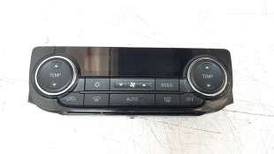Recambio de mando climatizador para mitsubishi outlander (gf0) 2012- phev kaiteki 4wd referencia OEM IAM 7820B062XA  