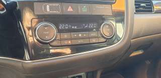 Recambio de mando climatizador para mitsubishi outlander (gf0) 2012- phev kaiteki 4wd referencia OEM IAM 7820B062XA  