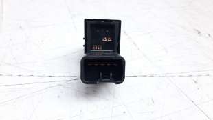 Recambio de mando elevalunas delantero derecho para mitsubishi outlander (gf0) 2012- phev kaiteki 4wd referencia OEM IAM 8608A31 2