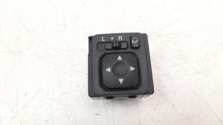 Recambio de mando retrovisor para mitsubishi outlander (gf0) 2012- phev kaiteki 4wd referencia OEM IAM MR417977  