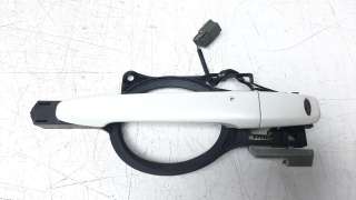 Recambio de maneta exterior delantera derecha para mitsubishi outlander (gf0) 2012- phev kaiteki 4wd referencia OEM IAM 5716A014