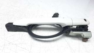 Recambio de maneta exterior delantera derecha para mitsubishi outlander (gf0) 2012- phev kaiteki 4wd referencia OEM IAM 5716A014
