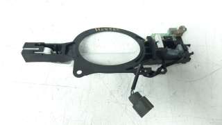 Recambio de maneta exterior delantera derecha para mitsubishi outlander (gf0) 2012- phev kaiteki 4wd referencia OEM IAM 5716A014