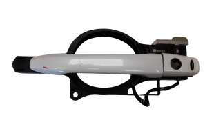 Recambio de maneta exterior delantera izquierda para mitsubishi outlander (gf0) 2012- phev kaiteki 4wd referencia OEM IAM 5716A0