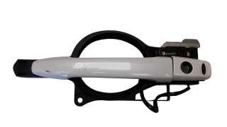 Recambio de maneta exterior delantera izquierda para mitsubishi outlander (gf0) 2012- phev kaiteki 4wd referencia OEM IAM 5716A0