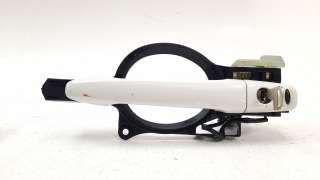 Recambio de maneta exterior delantera izquierda para mitsubishi outlander (gf0) 2012- phev kaiteki 4wd referencia OEM IAM 5716A0