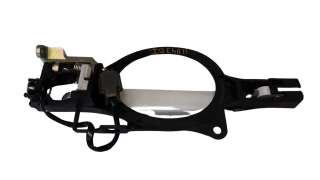 Recambio de maneta exterior delantera izquierda para mitsubishi outlander (gf0) 2012- phev kaiteki 4wd referencia OEM IAM 5716A0