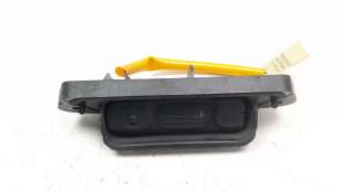 Recambio de maneta exterior porton para mitsubishi outlander (gf0) 2012- phev kaiteki 4wd referencia OEM IAM 5810A077  