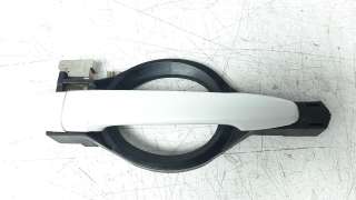 Recambio de maneta exterior trasera derecha para mitsubishi outlander (gf0) 2012- phev kaiteki 4wd referencia OEM IAM 5716A014XA