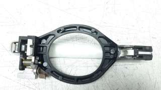 Recambio de maneta exterior trasera derecha para mitsubishi outlander (gf0) 2012- phev kaiteki 4wd referencia OEM IAM 5716A014XA