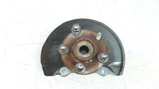 Recambio de mangueta delantera derecha para mitsubishi outlander (gf0) 2012- phev kaiteki 4wd referencia OEM IAM 3870A008  