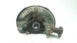 Recambio de mangueta delantera izquierda para mitsubishi outlander (gf0) 2012- phev kaiteki 4wd referencia OEM IAM 3870A007   2