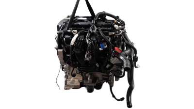 Recambio de motor completo para mitsubishi outlander (gf0) 2012- phev kaiteki 4wd referencia OEM IAM 4B11 S61+Y 
