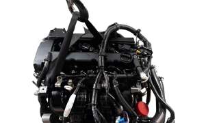 Recambio de motor completo para mitsubishi outlander (gf0) 2012- phev kaiteki 4wd referencia OEM IAM 4B11 S61+Y 
