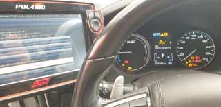 Recambio de motor completo para mitsubishi outlander (gf0) 2012- phev kaiteki 4wd referencia OEM IAM 4B11 S61+Y 