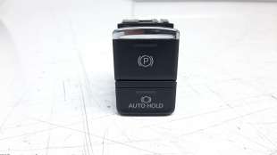 Recambio de palanca freno para mitsubishi outlander (gf0) 2012- phev kaiteki 4wd referencia OEM IAM 75K400  