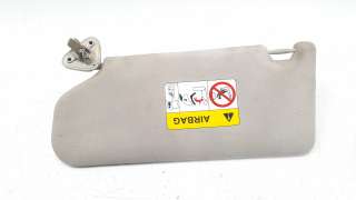 Recambio de parasol derecho para mitsubishi outlander (gf0) 2012- phev kaiteki 4wd referencia OEM IAM 7620B174YA  