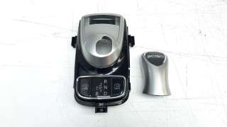 Recambio de pomo palanca cambio para mitsubishi outlander (gf0) 2012- phev kaiteki 4wd referencia OEM IAM 2410A106HA 2420A137HA 