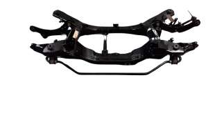 Recambio de puente trasero para mitsubishi outlander (gf0) 2012- phev kaiteki 4wd referencia OEM IAM 4100A268  